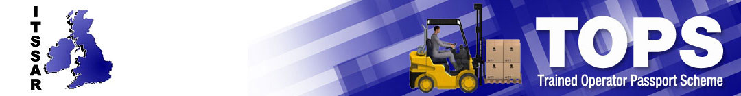 Benefits you may be unaware of in regards to the (TOPS) Trained Operator Passport Scheme.